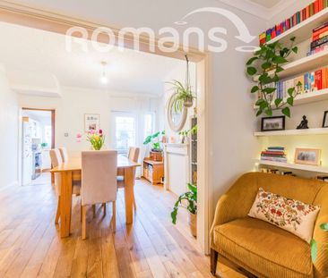 2 bedroom house to rent - Photo 3