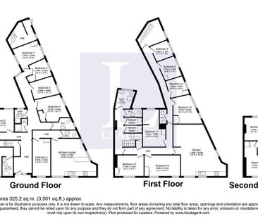 1 bedroom house to rent - Photo 4