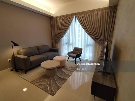 The Sentral Suites, Kl Sentral - Photo 2