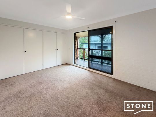 Partially renovated split level 2 bedroom townhouse. - Photo 1