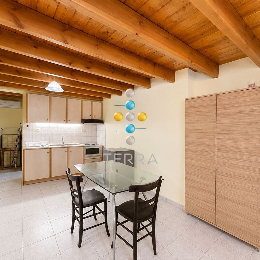 Studio/Γκαρσονιέρα για ενοικίαση - Ρέθυμνο - Photo 1