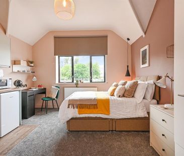 1 bedroom house to rent - Photo 1