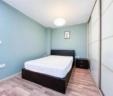 Studio to rent - Photo 4