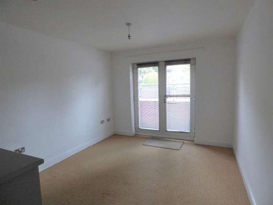 Palace Court, Wardle Street, Tunstall, Stoke-on-trent, ST6 - Photo 1