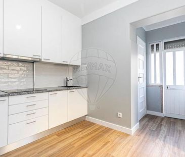 Apartamento T0 em Lisboa - Photo 2