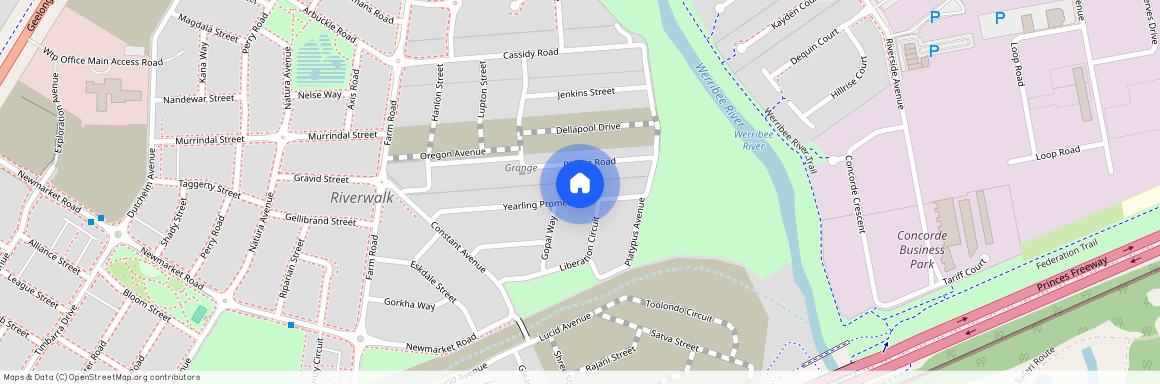 41 Yearling Promenade, Vic 3030, Werribee