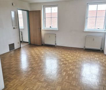 Zentral gelegene Mietwohnung in Fehring …! - Foto 2