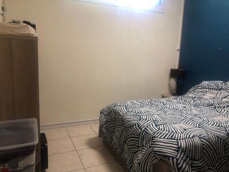 Location Appartement 2 pièces Meublé 32m² ST GELY DU FESC 34980 - Photo 2