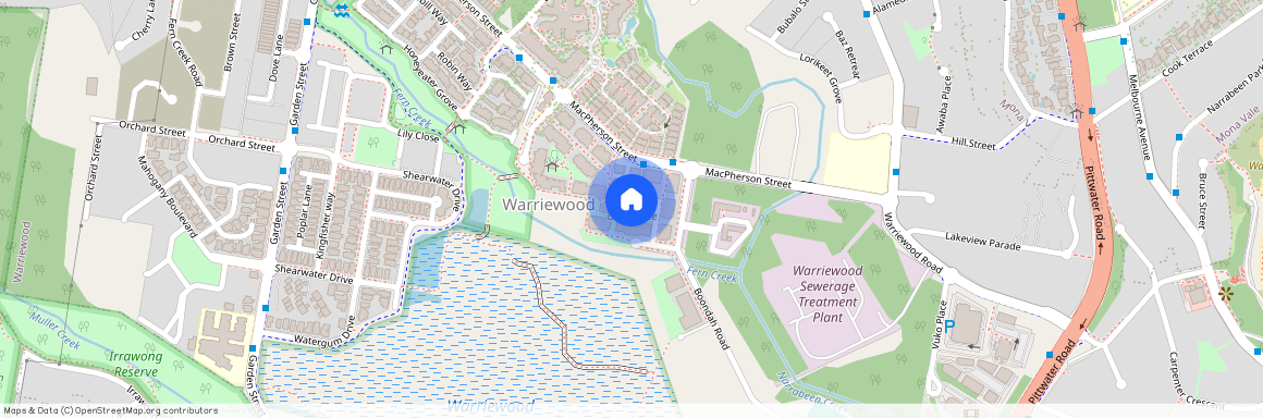 226/9 Mallard Lane, NSW 2102, Warriewood