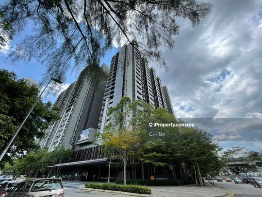G Residence, Desa Pandan, Ampang - Photo 1