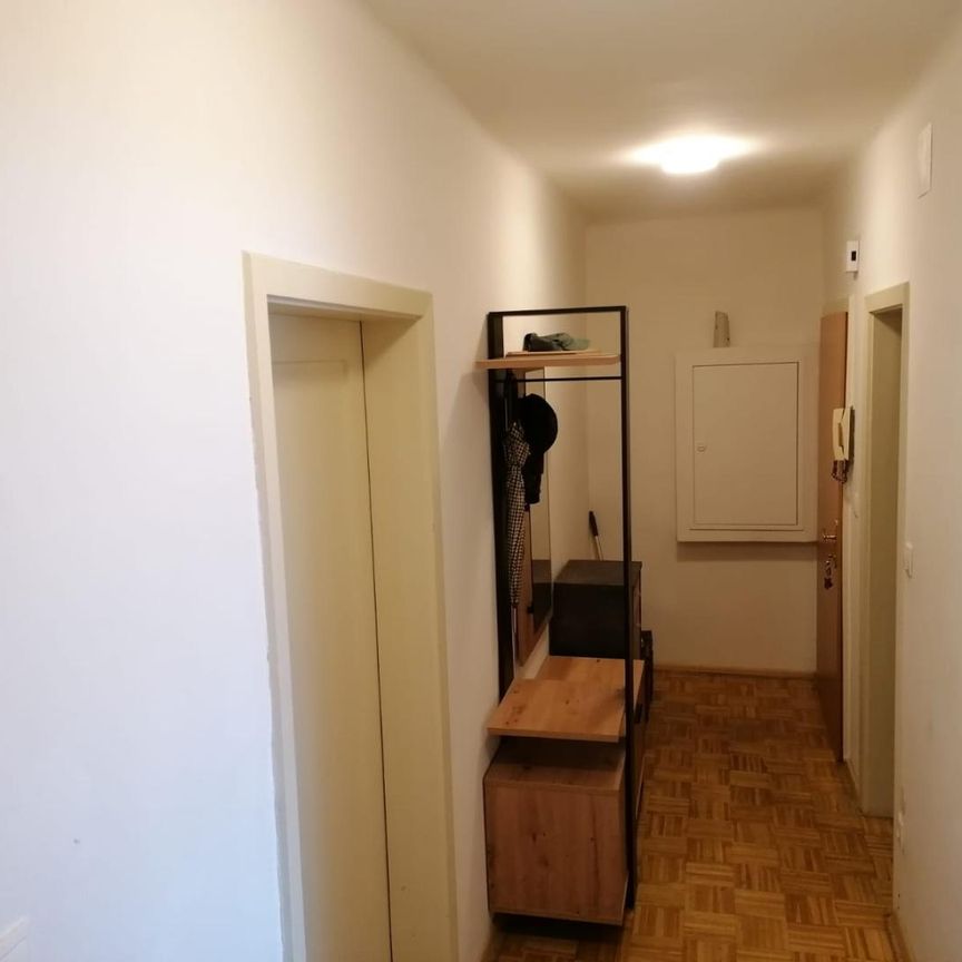 Mietwohnung in der Grazer Innenstadt - Photo 1