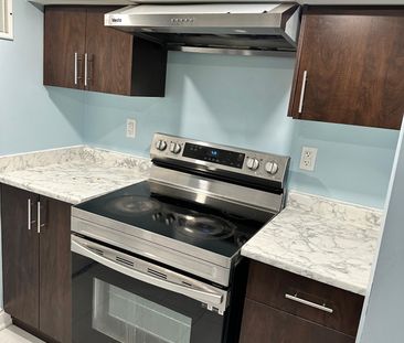 For Lease - 9 Iguana Trail Unit# Basement, Brampton, Ontario - Photo 6
