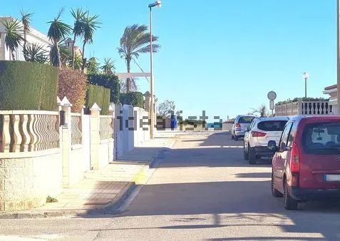 Alquiler de casa o chalet independiente en Platja de Oliva