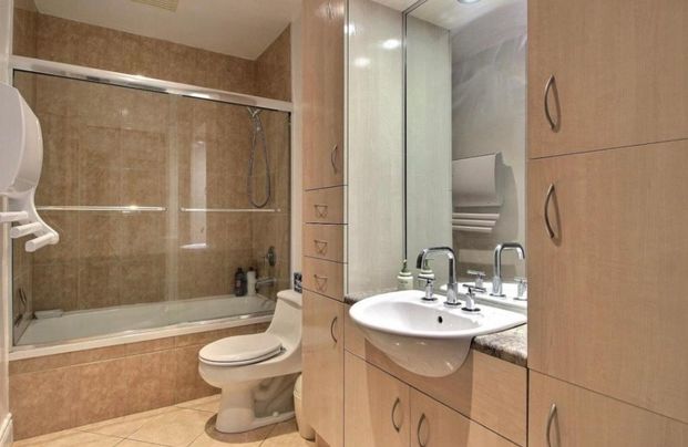 Appartement à louer - Brossard (Noms de rues (A)) - Photo 1