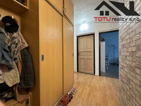 Pronájem bytu 3+1, 72,9 m - Fotografie 5