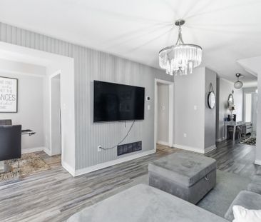 For Lease - 119 Brownstone Crescent, Clarington, Ontario - Photo 6