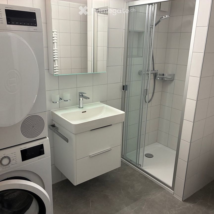 2 Zimmer, 55 m² - Photo 1