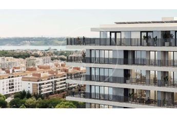 Apartamento T1 em Lisboa