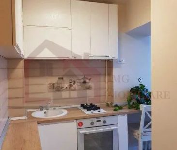 Garsoniera zona Stefan cel Mare - Photo 2