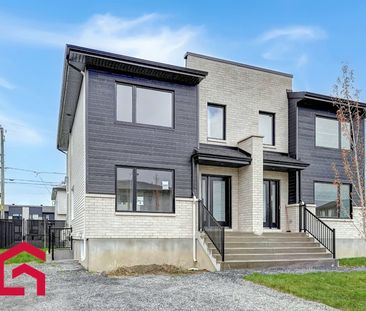 Appartement Salaberry-de-Valleyfield À Louer - Photo 2