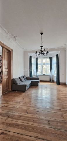 Wyjątkowe, oryginalne mieszkanie w kamienicy - Фото 4