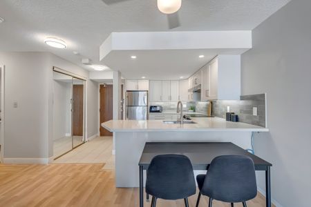 For Lease - 25 Agnes Street Unit# 903, Mississauga, Ontario - Photo 5
