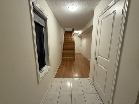 For Lease - 99 Stewardship Road Unit# Upper, Brampton, Ontario - Photo 2