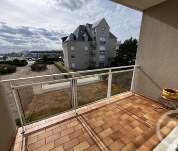 Location Appartement 1 pièce 26m² GRANVILLE 50400 - Photo 3