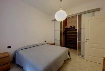 Appartamento in affitto - Castelletto (Genova)