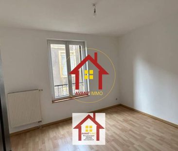 Location Appartement 2 pièces 39m² JOEUF 54240 - Photo 3