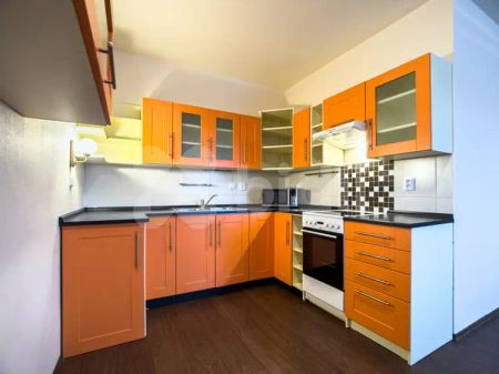 Prostorný byt 1+kk, 43 m - Fotografie 5