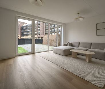 Huis te huur: Clothildestraat 3 2033 LW Haarlem - Photo 6