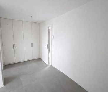 New 3.5 room apartment on the ground floor in Farvagny - Foto 1