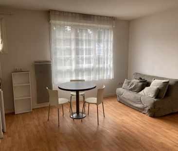 Location Appartement 2 pièces 43m² PESSAC 33600 - Photo 3
