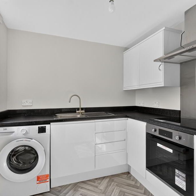 Flat 1, 5 India Street, Belfast, BT7 1LJ - Photo 1
