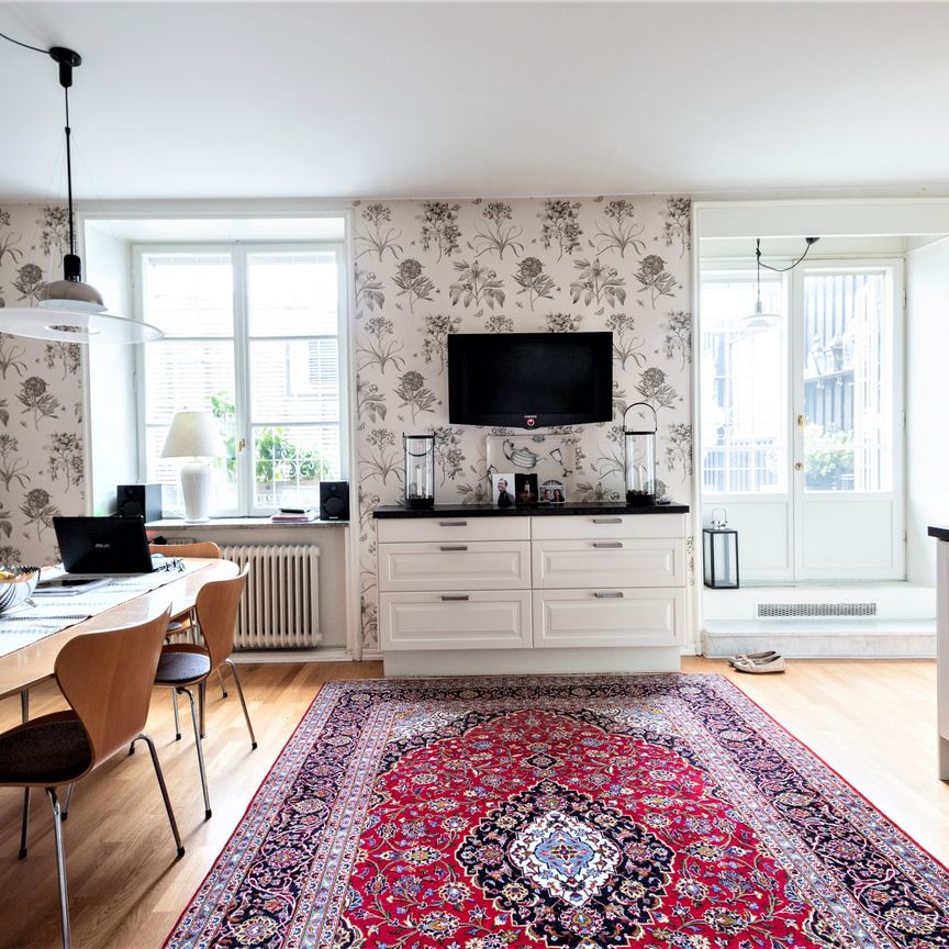 Dalagatan, Stockholm - Photo 1