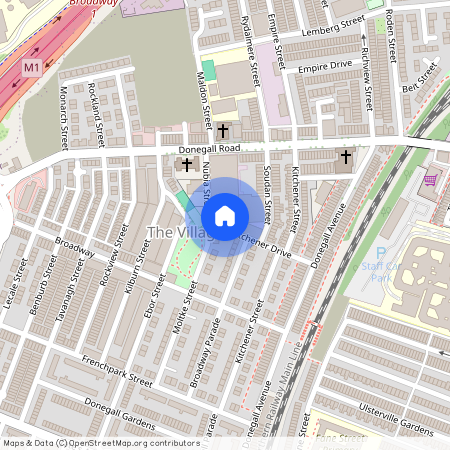 15 Soudan Street, Belfast, BT12 6LA