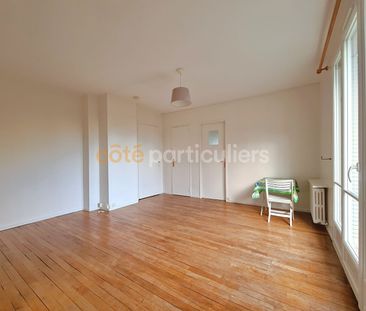 Appartement Le Pecq 2 pièce(s) 42 m2 - Photo 4