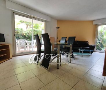 Location Appartement 2 pièces 39m² NICE 06200 - Photo 1