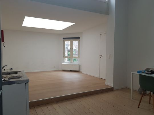 studio 1.1 - Lange Boom­gaard­straat 11 - Photo 1
