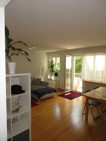 tolle 3-Zimmerwohnung im Breitsch mit Lift - Photo 2