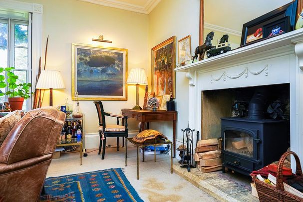 6 bedroom country house to rent - Photo 1