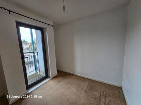 2 Bed Flat, Ordsall Lane, M5 - Photo 5