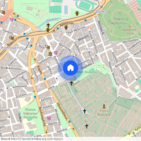 Μετς (Αθήνα - Κέντρο)