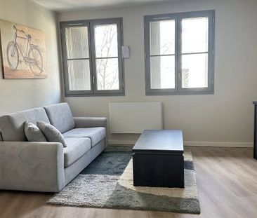 Location Appartement 2 pièces 54 m2 à Salon-de-Provence - Photo 1