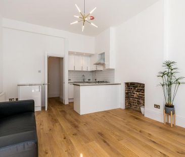 1 bedroom flat to rent - Photo 3