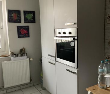 2-Zimmer im Woogsviertel sucht neue Mieter! - Foto 6