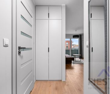 Wrocław Wrocław-Śródmieście, ul. Jedności Narodowej - Фото 1