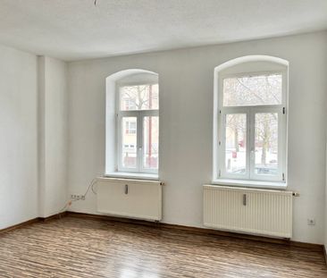 Schicke Wohnung in zentraler Lage! - Foto 5