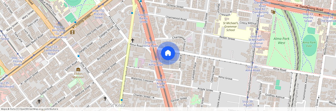 801/25-29 Alma Road, St Kilda VIC 3182